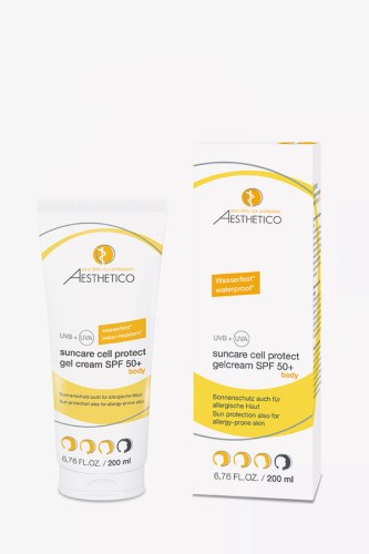 Aesthetico suncare-cell-protect-gel-cream_200ml